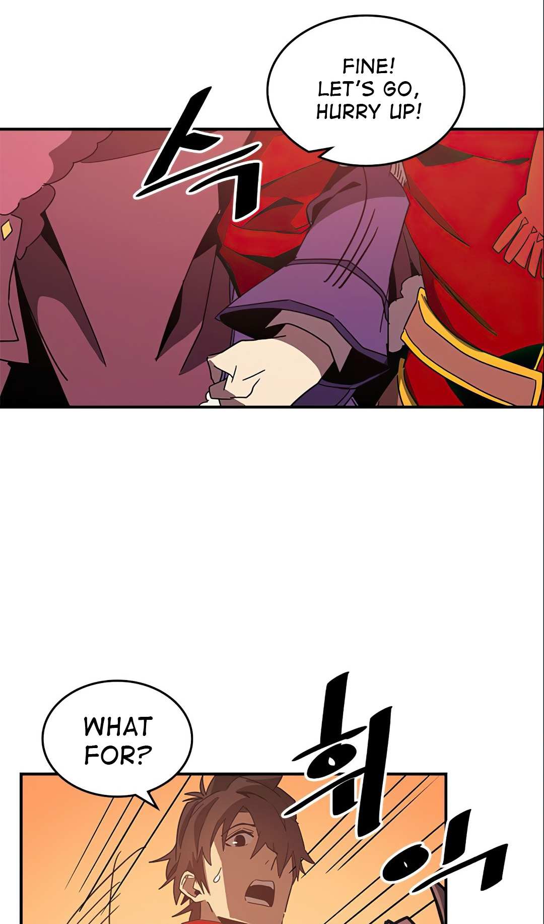 A Returner’s Magic Should Be Special Chapter 119 image 06